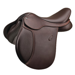 Silla Arena mixta pony