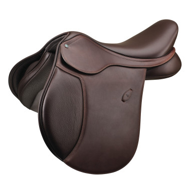 Silla Arena mixta pony