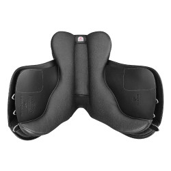 Selle Arena mixte poney Negro