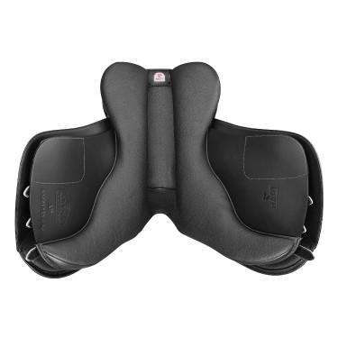Selle Arena mixte poney Negro