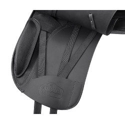 Selle Arena dressage HW Negro