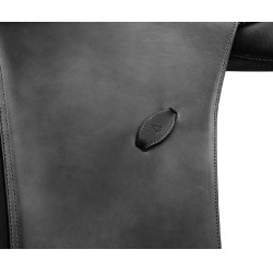 Selle Arena dressage HW Negro