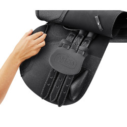 Selle Arena jump Negro Selle Arena jump Negro