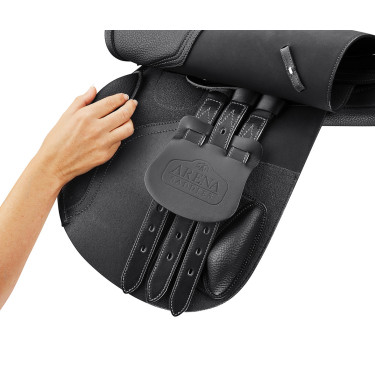 Silla Arena Jump Silla Arena Jump