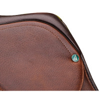 Selle Arena jump Negro