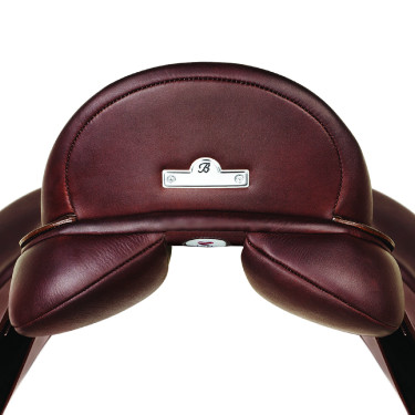 Selle Bates Dressage+ Castaño Selle Bates Dressage+ Castaño