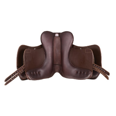 Selle Bates Dressage+ Castaño Selle Bates Dressage+ Castaño