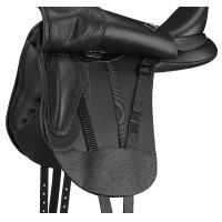Selle Bates Isabell Icon Negro Selle Bates Isabell Icon Negro