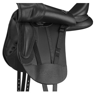 Selle Bates Isabell Icon Negro Selle Bates Isabell Icon Negro