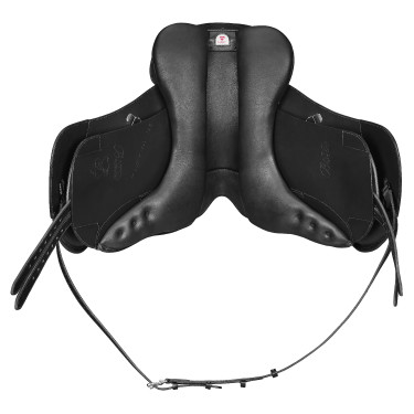 Selle Bates Isabell Icon Negro Selle Bates Isabell Icon Negro