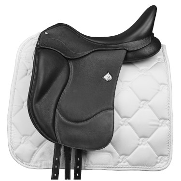 Selle Bates Isabell Icon Negro Selle Bates Isabell Icon Negro