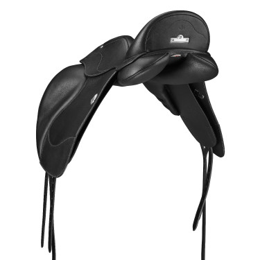 Selle Bates Isabell Icon Negro Selle Bates Isabell Icon Negro