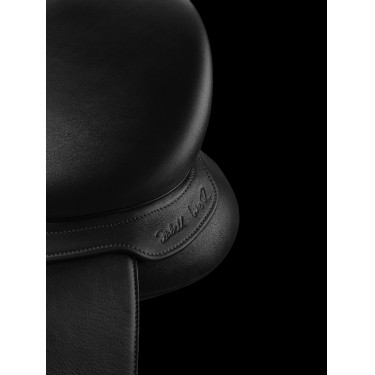 Selle Bates Isabell Icon Negro Selle Bates Isabell Icon Negro