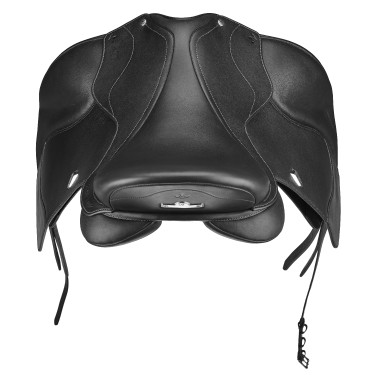Selle Bates Isabell Icon Negro Selle Bates Isabell Icon Negro