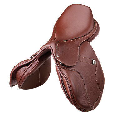 Silla salto Bates Elevation+ Next Generation Cair® Havana Silla salto Bates Elevation+ Next Generation Cair® Havana