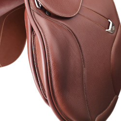 Silla Bates Elevation Plus Next Generation Cair® Havana Marrón