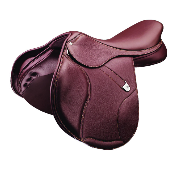 Silla salto Bates Elevation+ Next Generation Cair®
