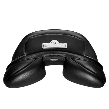 Selle Bates Advanta Negro