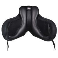 Silla mixta Bates Versa Castaño Marr&amp;amp;amp;oacute;n