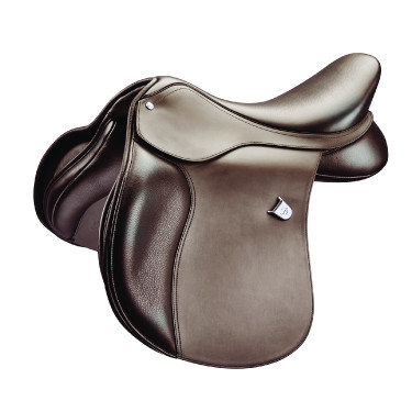 Silla mixta Bates HW SC Castaño Marr&amp;oacute;n