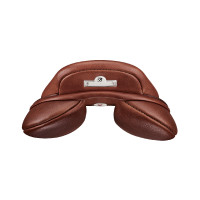 Silla Bates Hunter Jumper Havana Marrón Silla Bates Hunter Jumper Havana Marrón