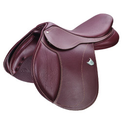 Silla Bates Hunter Jumper