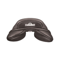 Selle Bates Hunter Jumper Negro