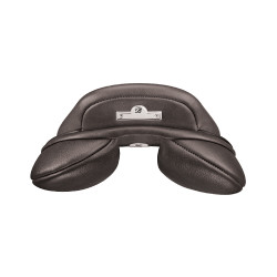 Selle Bates Hunter Jumper Negro