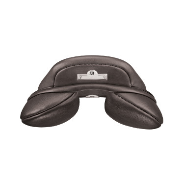 Selle Bates Hunter Jumper Negro