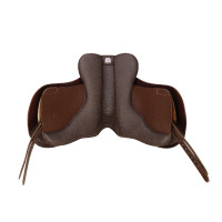 Silla Arena mixta cob Castaño Marrón Silla Arena mixta cob Castaño Marrón