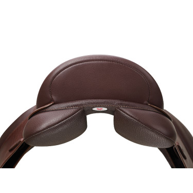 Selle Arena mixte cob Castaño Selle Arena mixte cob Castaño