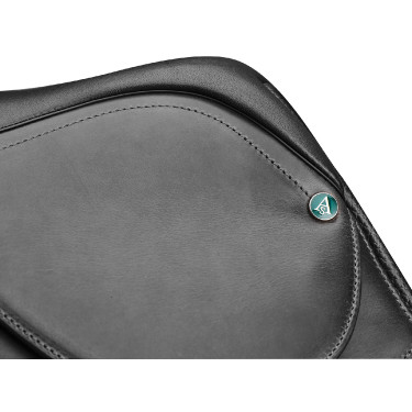 Selle Arena mixte cob Negro