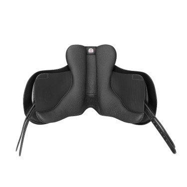 Selle Arena mixte cob Negro