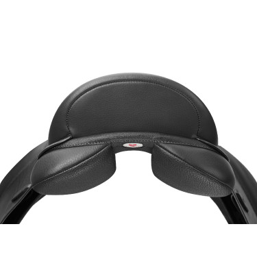 Selle Arena mixte cob Negro