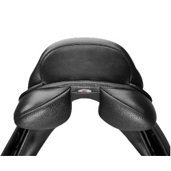 Selle Arena mixte HW Negro