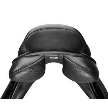 Selle Arena mixte HW Negro