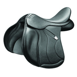 Silla mixta Bates Plus