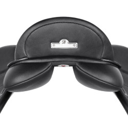 Selle mixte Bates Plus Negro Selle mixte Bates Plus Negro