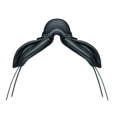 Selle mixte Bates Wide Plus Negro Selle mixte Bates Wide Plus Negro