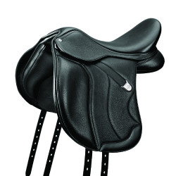 Silla mixta Bates Wide Plus