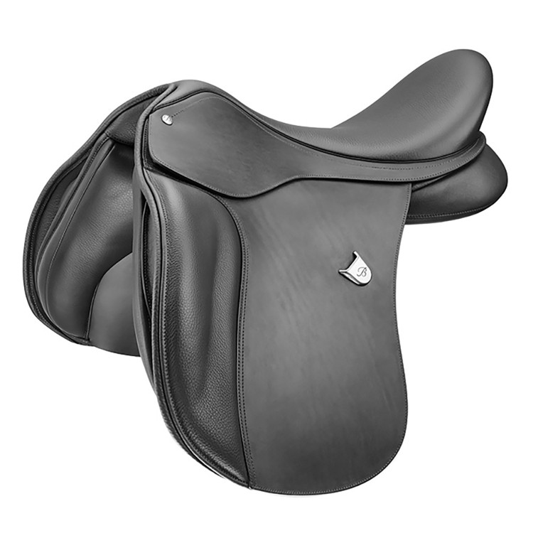 Silla mixta Bates VSD cuero Heritage