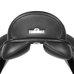 Selle dressage Bates Plus Negro Selle dressage Bates Plus Negro