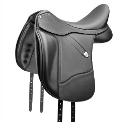 Silla de doma Bates Plus