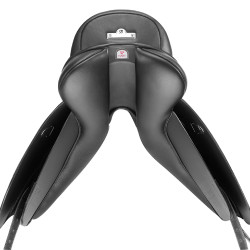 Silla de doma Bates Pony Silla de doma Bates Pony