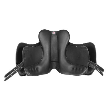 Silla de doma Bates Pony Silla de doma Bates Pony
