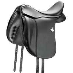 Silla de doma Bates Pony