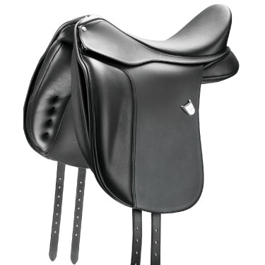 Silla de doma Bates Pony