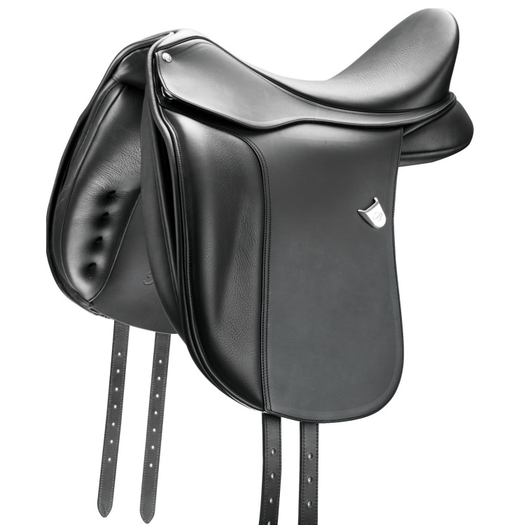 Silla de doma Bates Pony