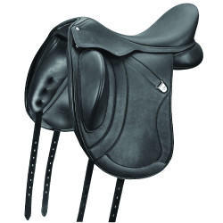 Silla Bates Innova Mono+ Cair® cuero Luxe
