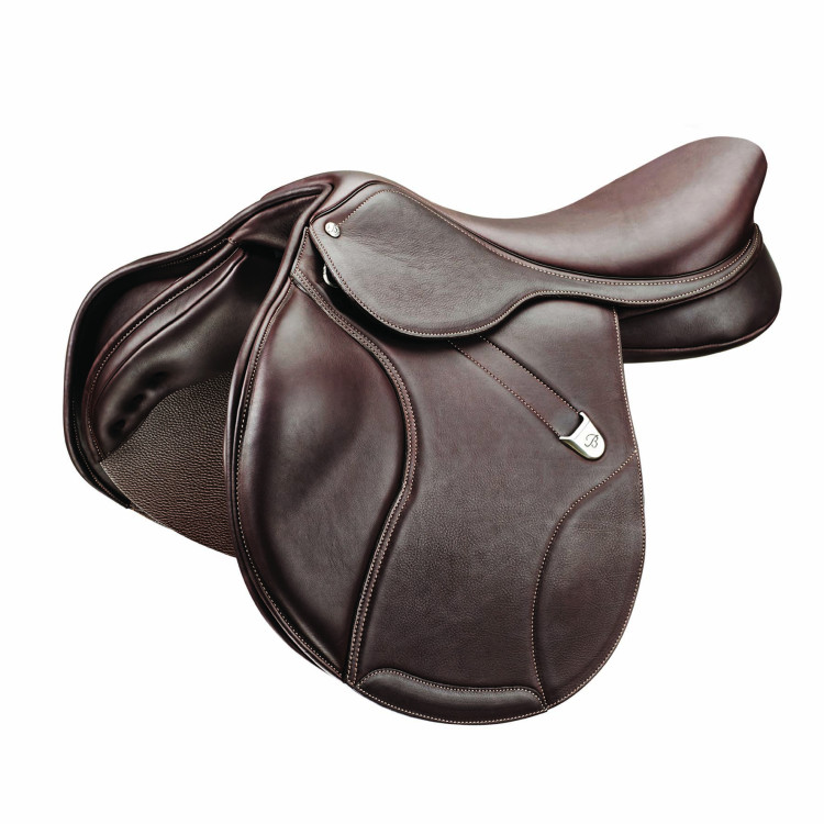 Silla Bates Elevation Plus cuero Luxe
